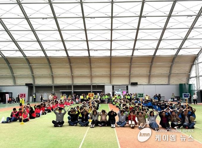 의정부시, '제20회 징검다리 축제' 성료