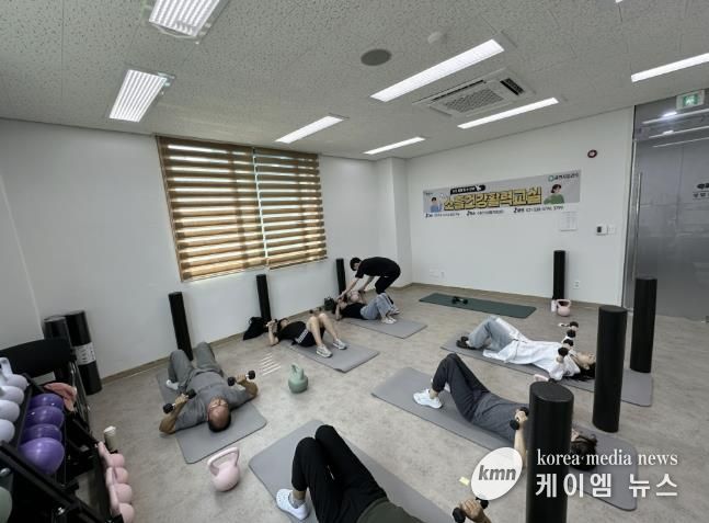 포천시 관인보건지소, '건강증진형 보건지소' 전환 추진