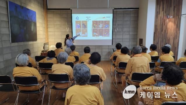 양평군, 찾아가는 분리배출 교육으로 올바른 재활용 문화 확산