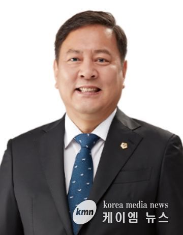 성남시의회 조정식 의원