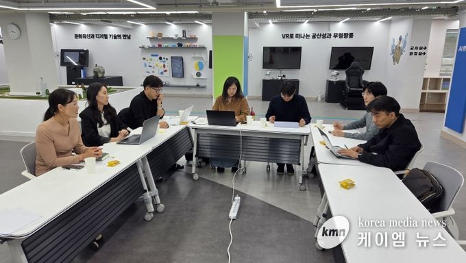 정답보다 질문으로, 함께 성장하는 충남 영재교육