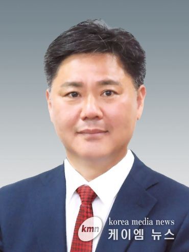 경기도의회 경제노동위원회 정하용 의원(국민의힘, 용인5)
