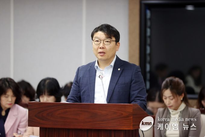 수원특례시의회 홍종철 의원