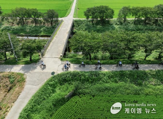 홍성군, 제2기 로컬100 최종 선정 도전