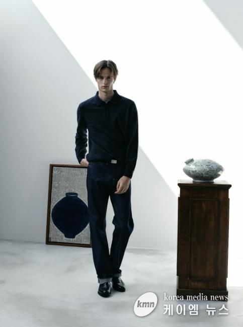 여주시 '도예가 박재국' 프랑스 기라로쉬와 'Refined Heritage' 협업