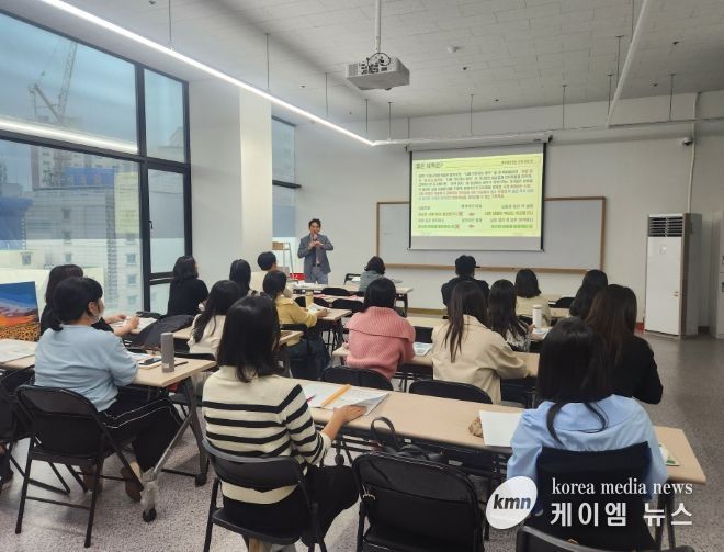 ‘고교학점제 교과전담순회교사’ 역량 강화 워크숍