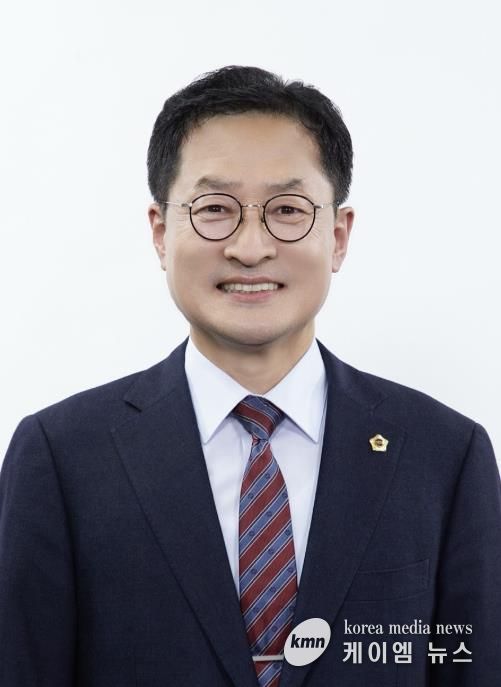 박종각 시의원