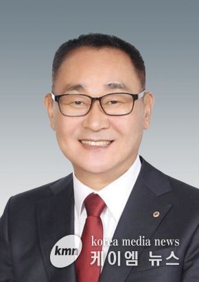 경기도의회 건설교통위원회 김영민 의원(국민의힘, 용인2)