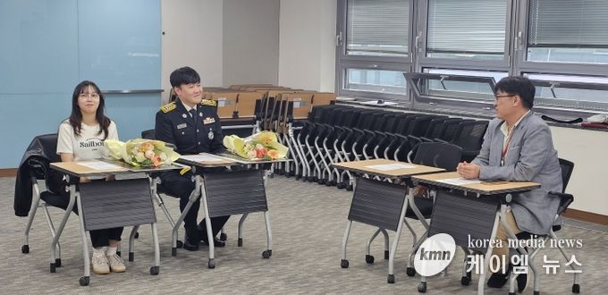 2025 데이터 분석 아이디어 공모전 시상식 담화