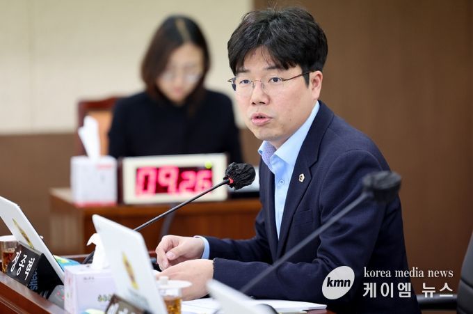 인천시의회 정종혁 의원, 교직원 인권 보호 강화