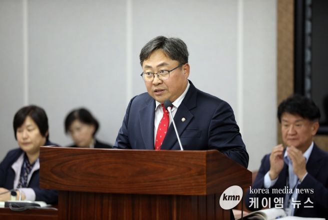 수원특례시의회 환경안전위원회 박현수 의원