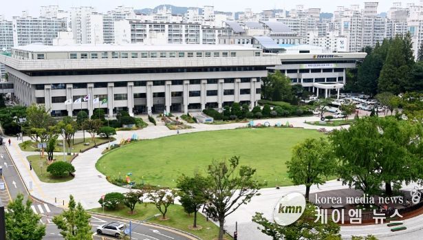 인천시청