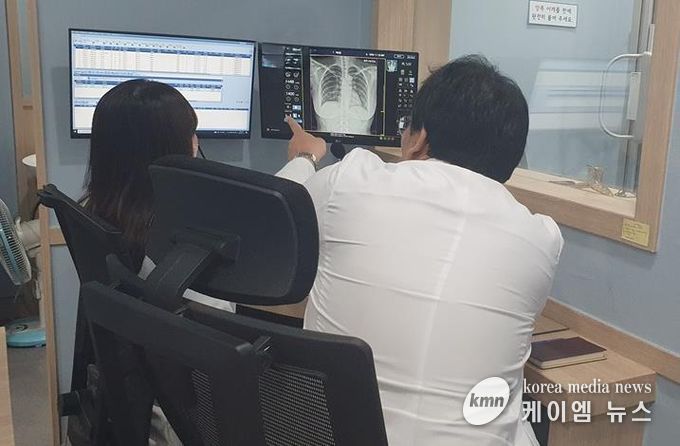 파주보건소, 희망일자리 사업 통해 보건의료서비스 강화 및 취업 취약계층 경력 형성 지원