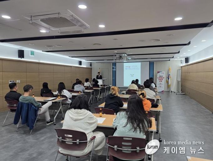 오산시, ‘2025년 노래연습장 대표자 교육’ 실시