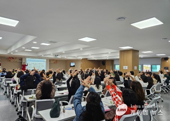 하반기 늘봄학교 담당자 역량 강화 연수