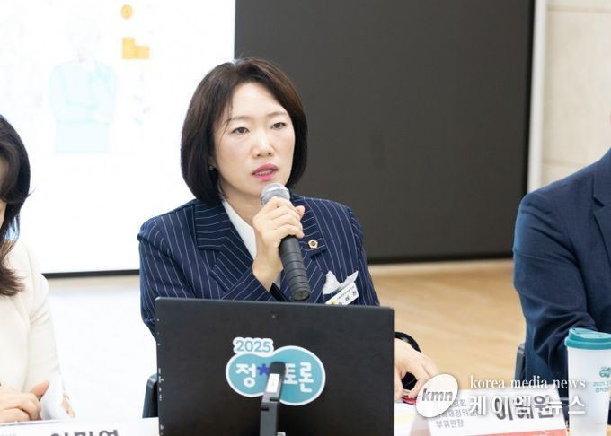 이혜원 의원, “지방재정 건전성 확보를 위한 경기도 사회복지예산의 효율적 운영방안”토론회 개최