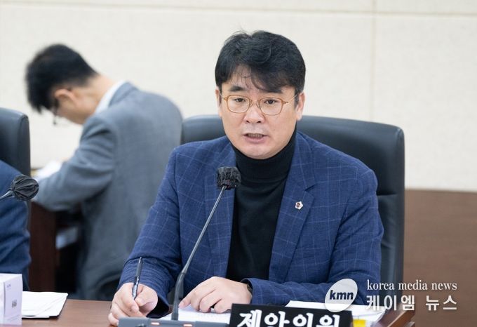 인천시의회 조현영 의원