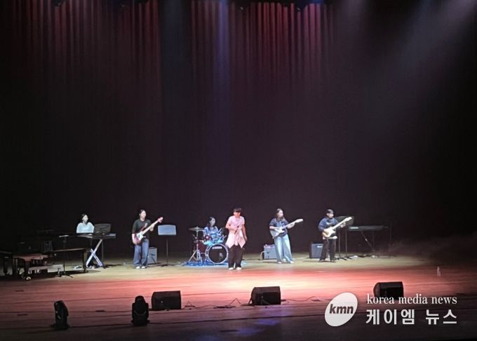2025 군포의왕 우리다움 예술축제 성료
