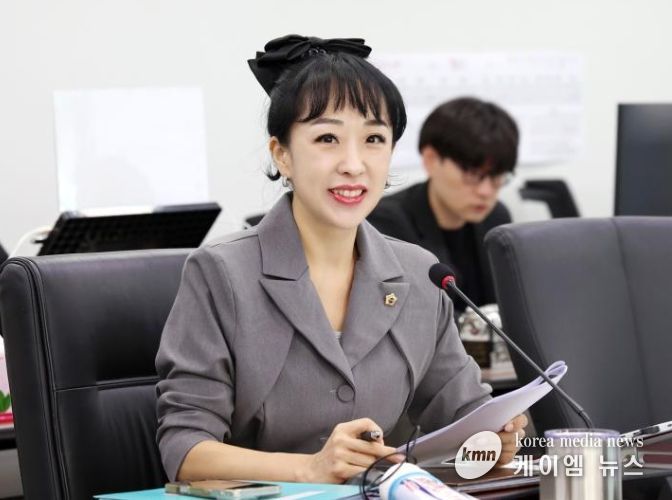 성남시의회 이영경 의원