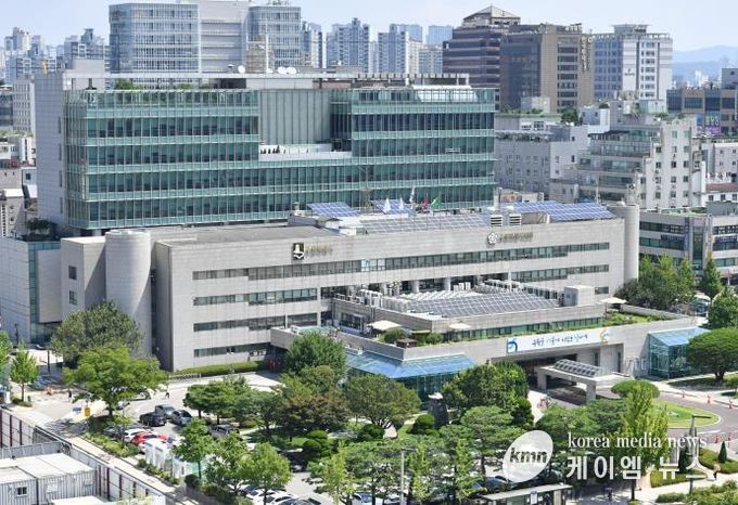 수원시청