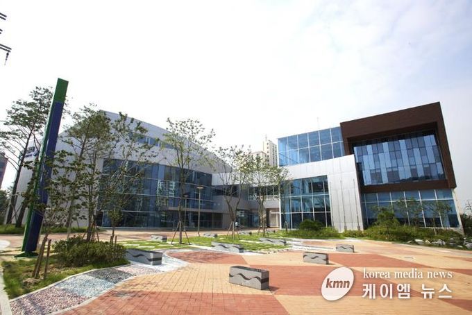 시흥국민체육센터
