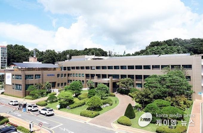 파주시청