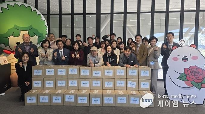 파주시, 청소년의 건강한 성장을 위한 아침식사 지원