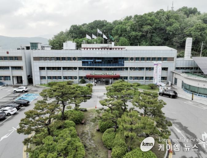 동두천시청