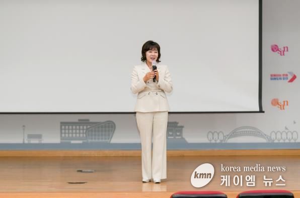 한국자치법규연구소 최인혜 소장