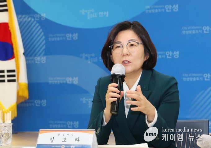 안성시,‘화성-안성 고속도로’본격 추진‥민자 적격성 통과