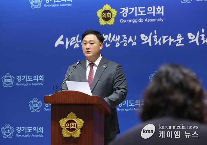 경기도의회 고준호 의원, 경기도 행정사무감사서 '김현지 전 비서관' 증인 출석 예고…출석할까?