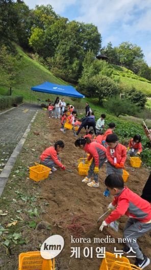 여주농촌테마공원, ‘제2회 체험프로그램, 성황리 개최’