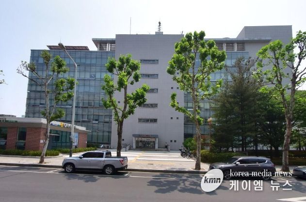 고양시 덕양구청