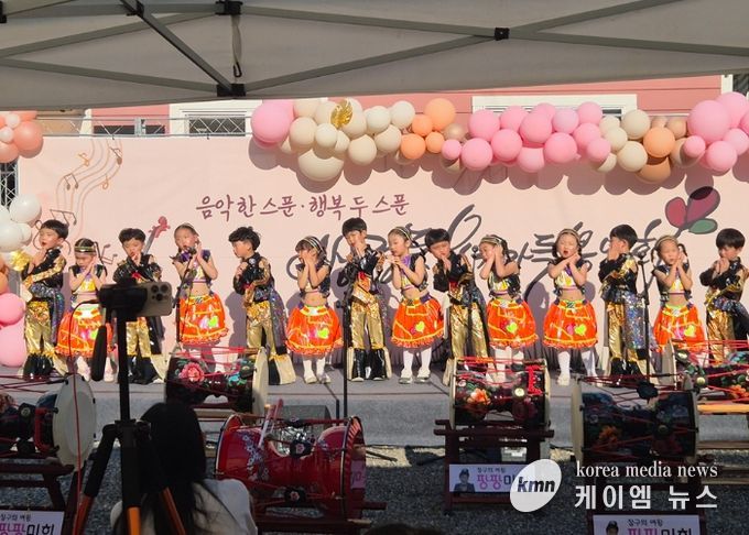 광주시 쌍령동 지역사회보장협의체, ‘온기 가득 음악회’로 따뜻한 나눔 실천