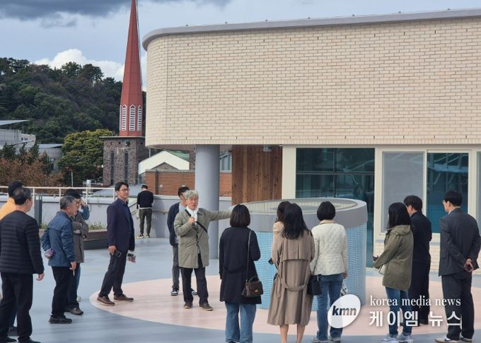 동두천양주교육지원청, 사무직원 미래 역량 강화 행정스쿨 연수 10월 개강