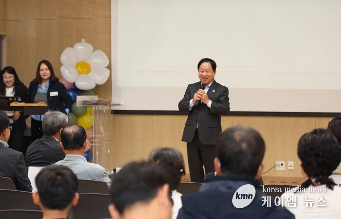 남양주시 수동면, ‘제2회 주민총회’ 성료…주민 손으로 마을 의제 결정