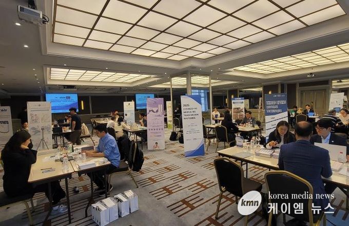 중동통상촉진단