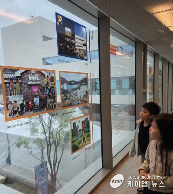 파주시, 시민 참여 ‘건축 아이디어 공모전’ 성황리에 마무리