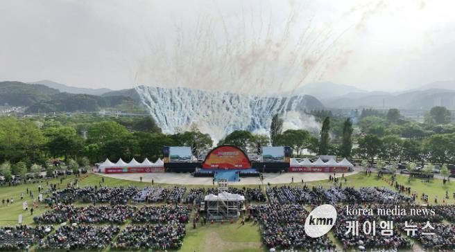 2026년 경기도(장애인)생활체육대축전 일정 확정