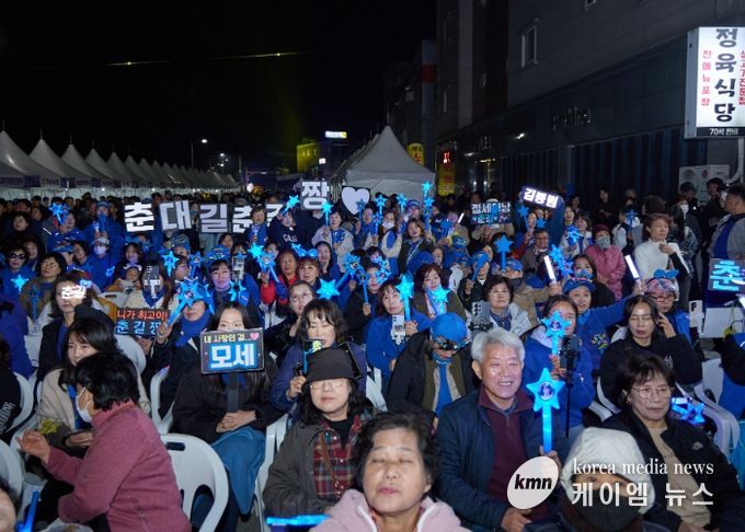 제5회 여주선비장터축제 성황리에 막 내려