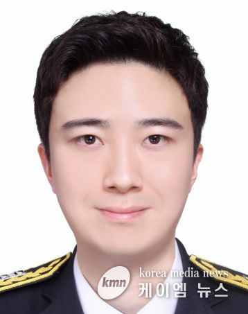 파주소방서 조영준 소방교, ‘Korean Stroke Angels’ 수상