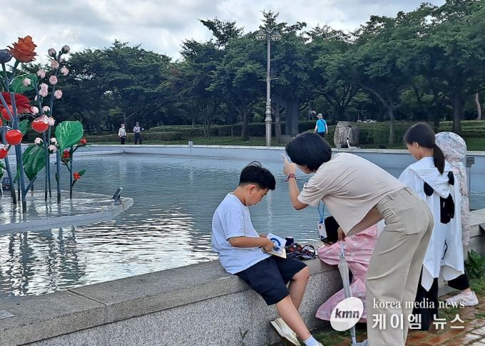 예술 탐사 미션