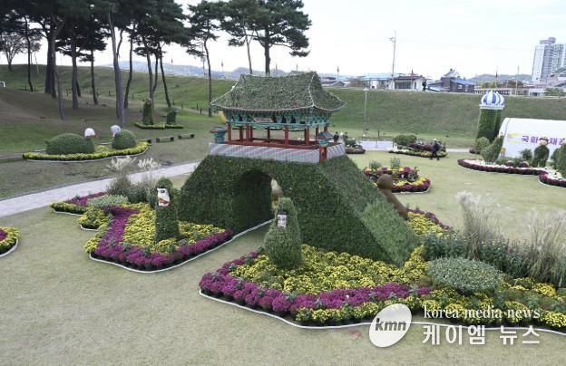 지난해 축제사진