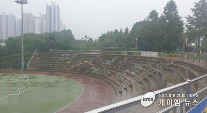 이천시, 2026년 온천공원 산림복지 도시숲 무장애환경조성 공모사업 선정