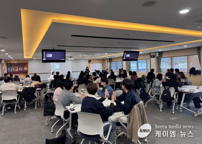 파주-고양교육지원청, 2025년 신규공무원 ‘신규 하고파(Hi, 고양·파주)’ 연수 실시