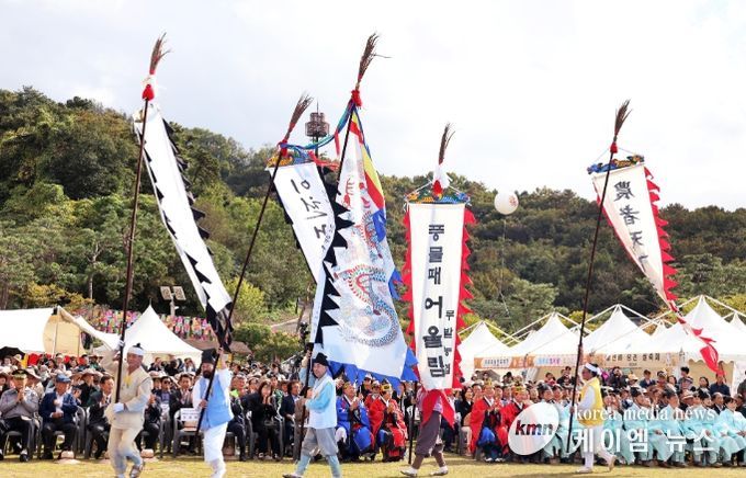 ‘쌀로 잇는 즐거움’ 제24회 이천쌀문화축제, 전국 대표 농경문화축제로 자리매김