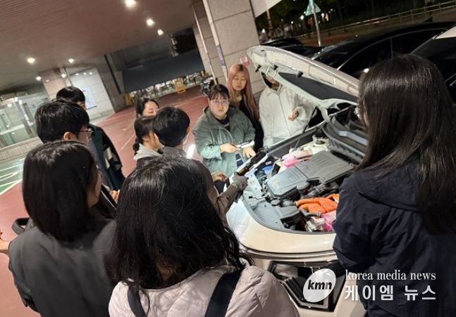 일상 기술을 즐겁게 배우는 “청년놀이터”