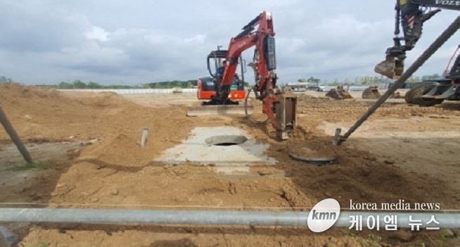 여주시, 동절기 급수공사 신청 11월 14일 마감