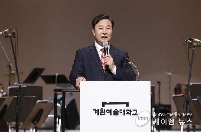 의왕시 꿈누리오케스트라 제19회 정기연주회 성료
