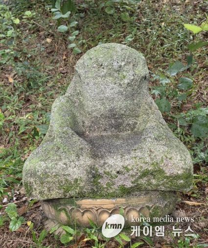 이천시, ‘은선사 석조여래좌상’ 이천시 향토유산으로 지정…유형문화유산의 발굴 계기 마련